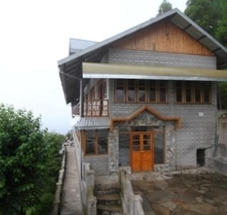 Deolo Cliff Eco Resort Kalimpong Exterior foto