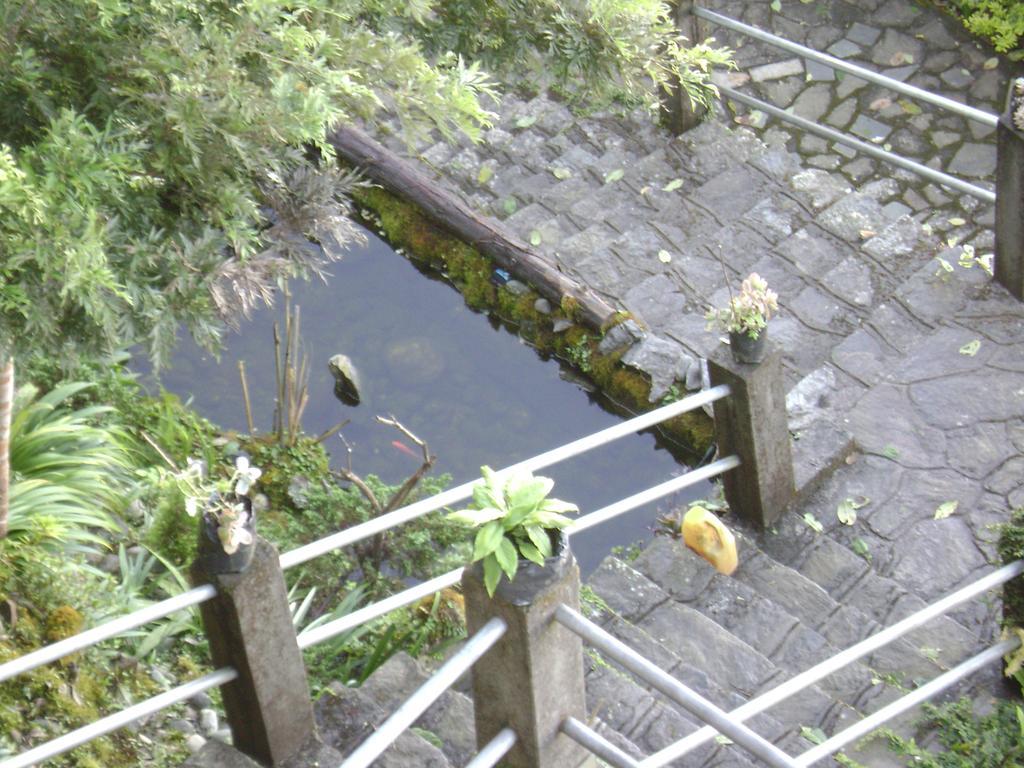 Deolo Cliff Eco Resort Kalimpong Exterior foto