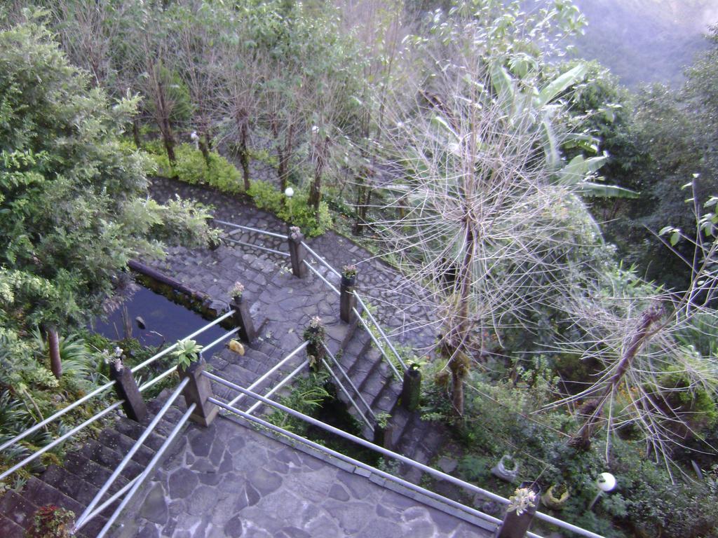 Deolo Cliff Eco Resort Kalimpong Exterior foto